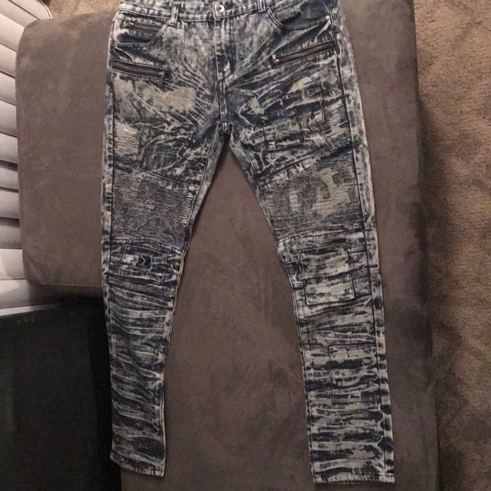 DNM Designer jeans